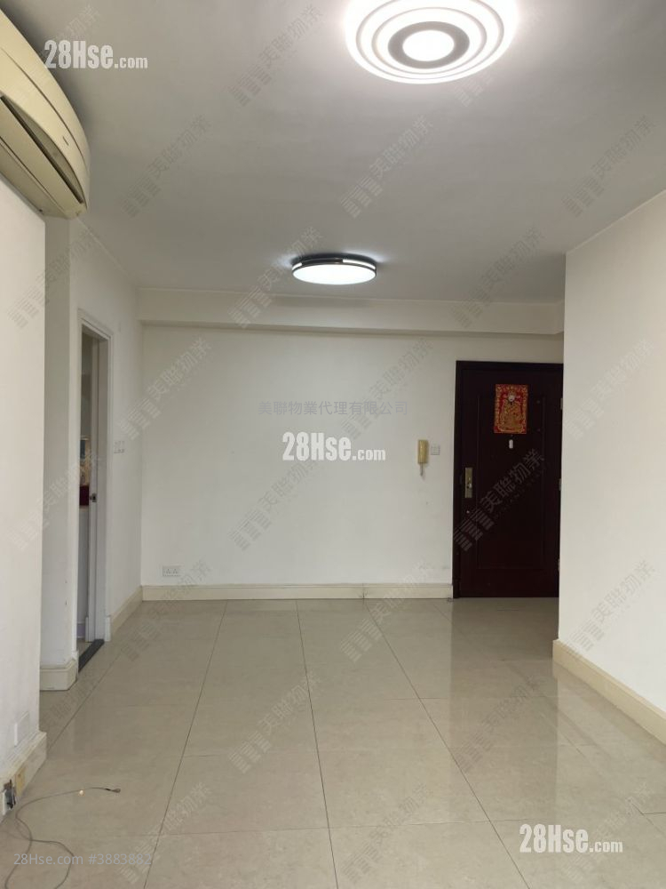 Metro Town Sell 3 Bedrooms 642 ft² ( 59.6 m² )