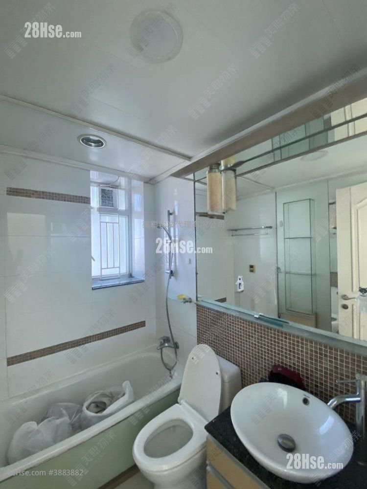 Metro Town Sell 3 Bedrooms 642 ft² ( 59.6 m² )