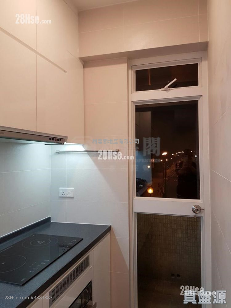Wonderland Villas Sell 1 Bedroom , 1 Bathroom 364 ft² ( 33.8 m² )
