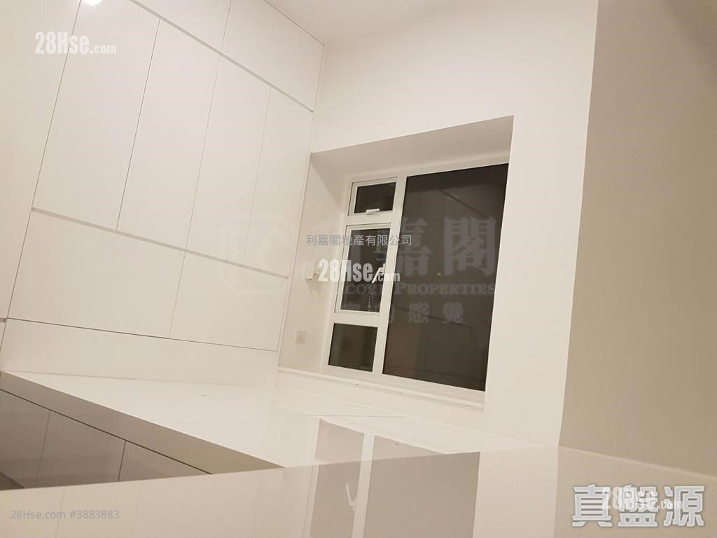 Wonderland Villas Sell 1 Bedroom , 1 Bathroom 364 ft² ( 33.8 m² )