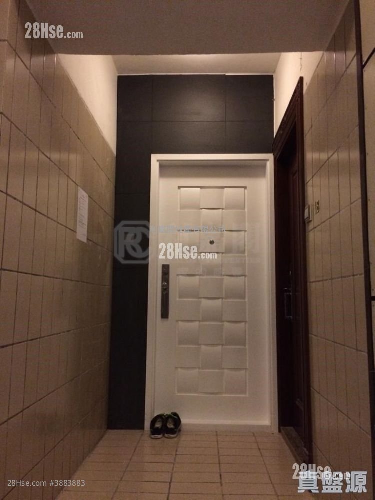 Wonderland Villas Sell 1 Bedroom , 1 Bathroom 364 ft² ( 33.8 m² )