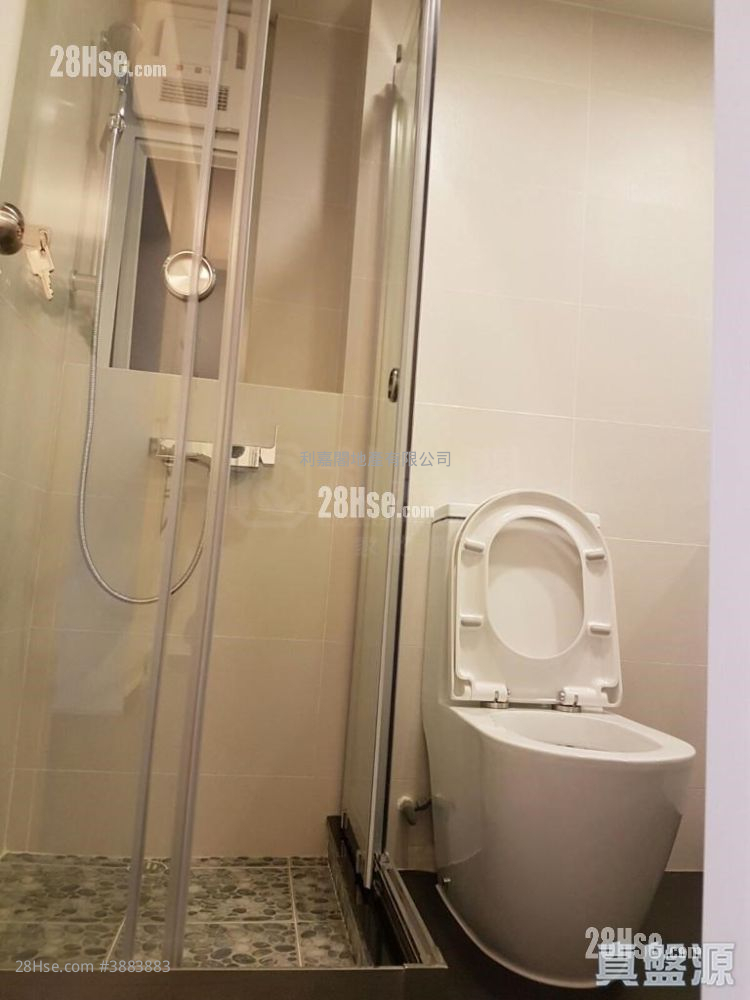Wonderland Villas Sell 1 Bedroom , 1 Bathroom 364 ft² ( 33.8 m² )
