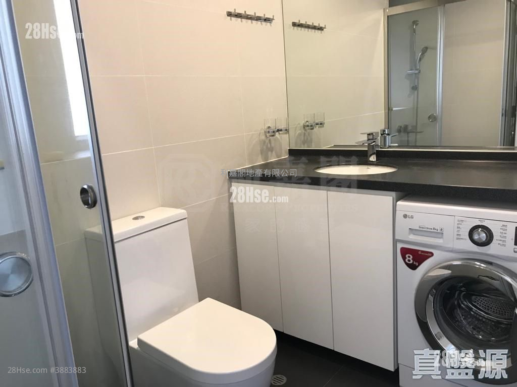 Wonderland Villas Sell 1 Bedroom , 1 Bathroom 364 ft² ( 33.8 m² )