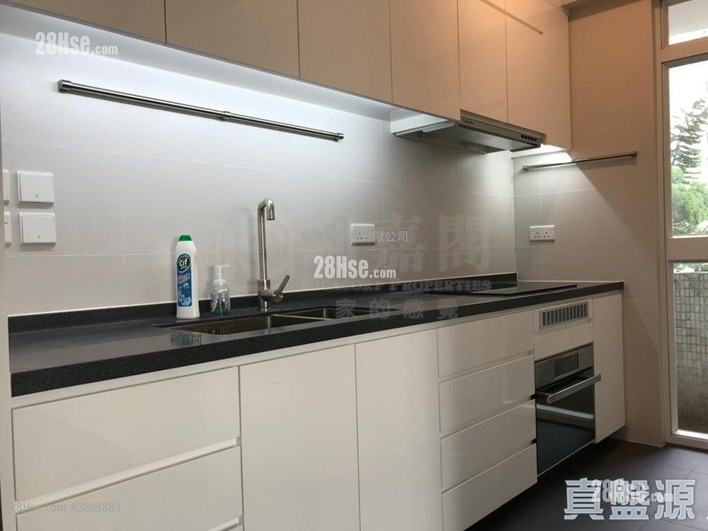 Wonderland Villas Sell 1 Bedroom , 1 Bathroom 364 ft² ( 33.8 m² )