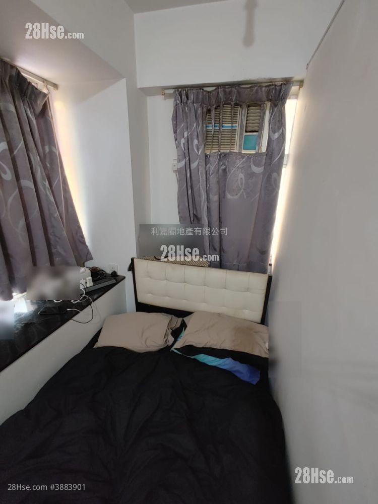 Wing Ning Building Sell 1 Bedroom , 1 Bathroom 239 ft² ( 22.2 m² )