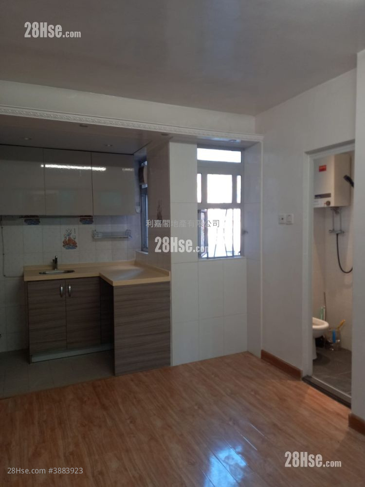 Yen Li Mansion Sell 1 Bathroom 205 ft² ( 19.0 m² )