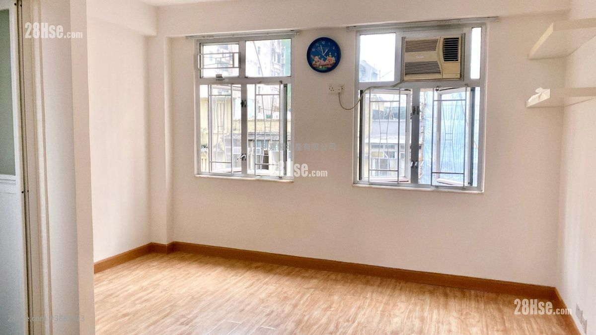 Yen Li Mansion Sell 1 Bathroom 205 ft² ( 19.0 m² )