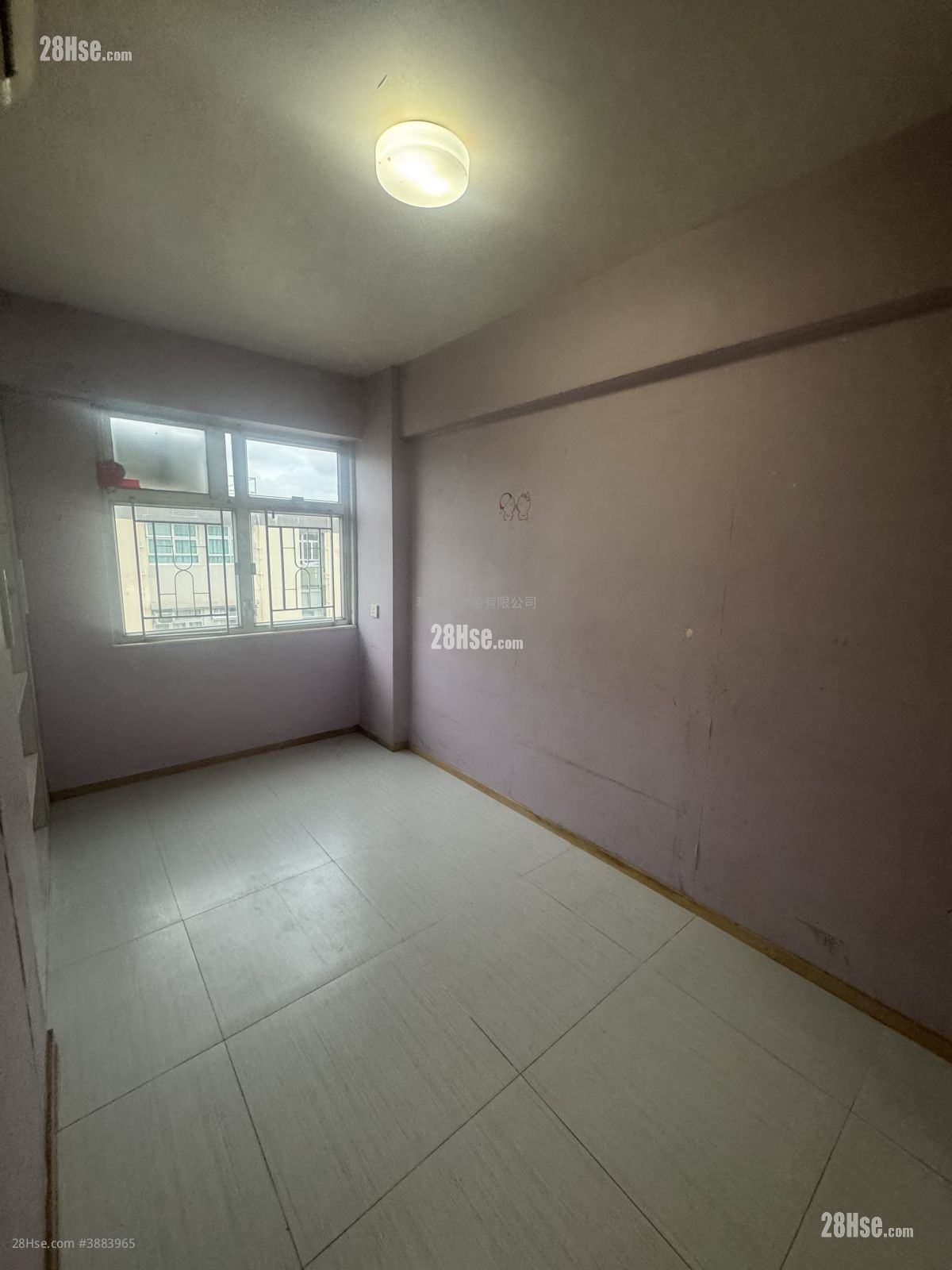 Mei Foo Sun Chuen Sell 3 Bedrooms , 2 Bathrooms 826 ft² ( 76.7 m² )