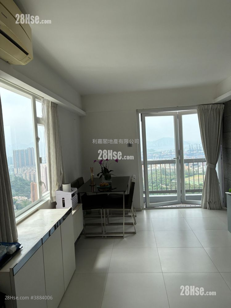 Wah Yuen Chuen Sell 2 Bedrooms , 1 Bathroom 545 ft² ( 50.6 m² )