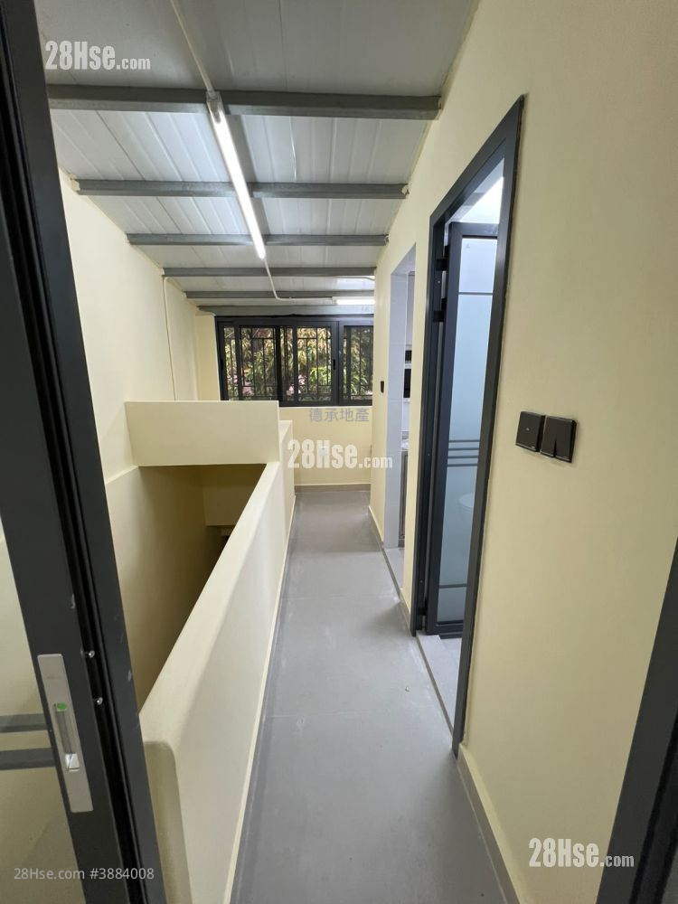Village Rental 2 Bedrooms , 1 Bathroom