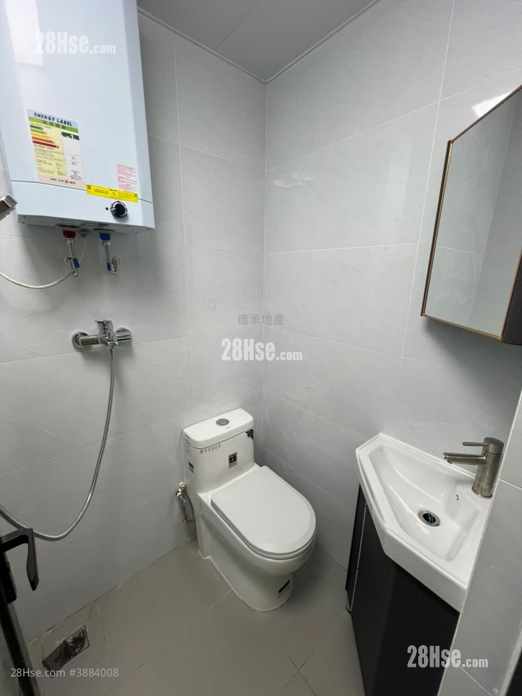 Village Rental 2 Bedrooms , 1 Bathroom