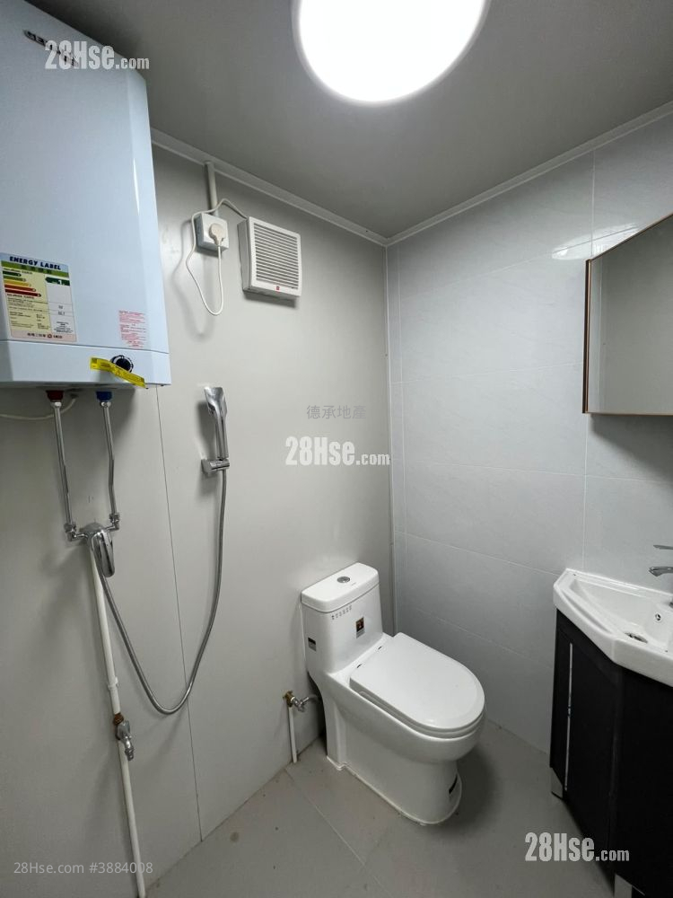 Village Rental 2 Bedrooms , 1 Bathroom