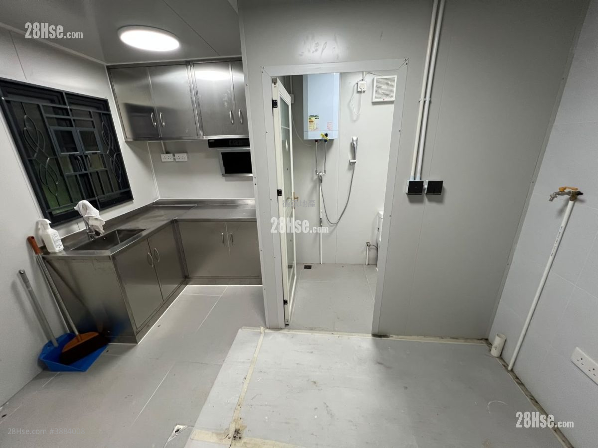 Village Rental 2 Bedrooms , 1 Bathroom