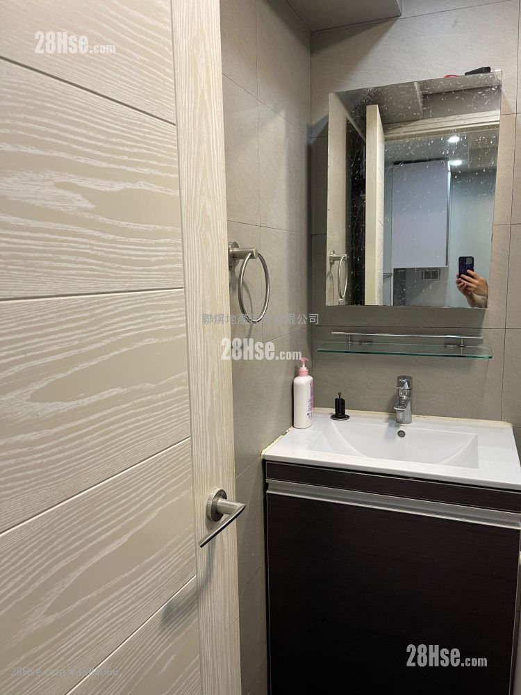 Smithfield Terrace Rental 1 Bedroom , 1 Bathroom 262 ft² ( 24.3 m² )