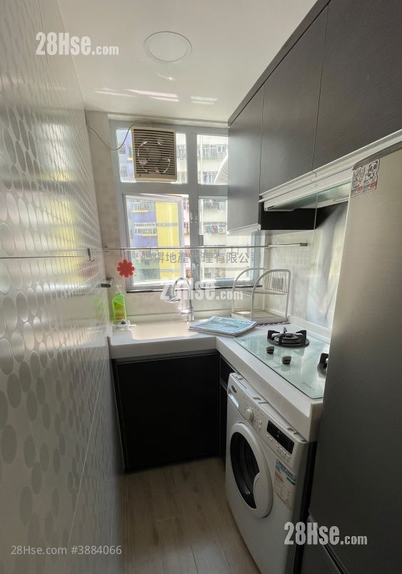 Smithfield Terrace Rental 1 Bedroom , 1 Bathroom 262 ft² ( 24.3 m² )