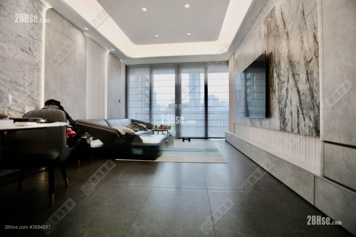 Grand Homm Sell 3 Bedrooms , 4 Bathrooms 1,403 ft² ( 130.3 m² )