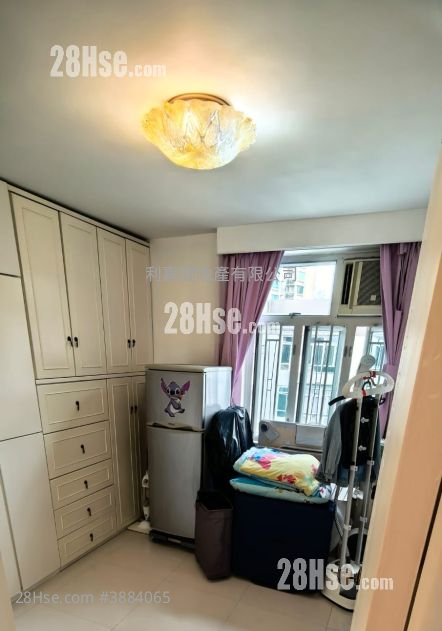 Mei Foo Sun Chuen Sell 3 Bedrooms , 2 Bathrooms 927 ft² ( 86.1 m² )