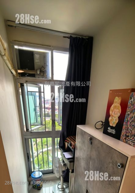 Mei Foo Sun Chuen Sell 3 Bedrooms , 2 Bathrooms 927 ft² ( 86.1 m² )