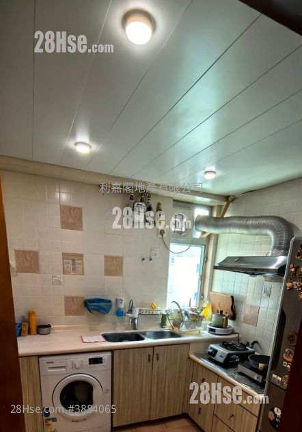 Mei Foo Sun Chuen Sell 3 Bedrooms , 2 Bathrooms 927 ft² ( 86.1 m² )