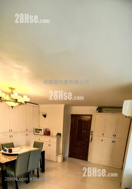 Mei Foo Sun Chuen Sell 3 Bedrooms , 2 Bathrooms 927 ft² ( 86.1 m² )