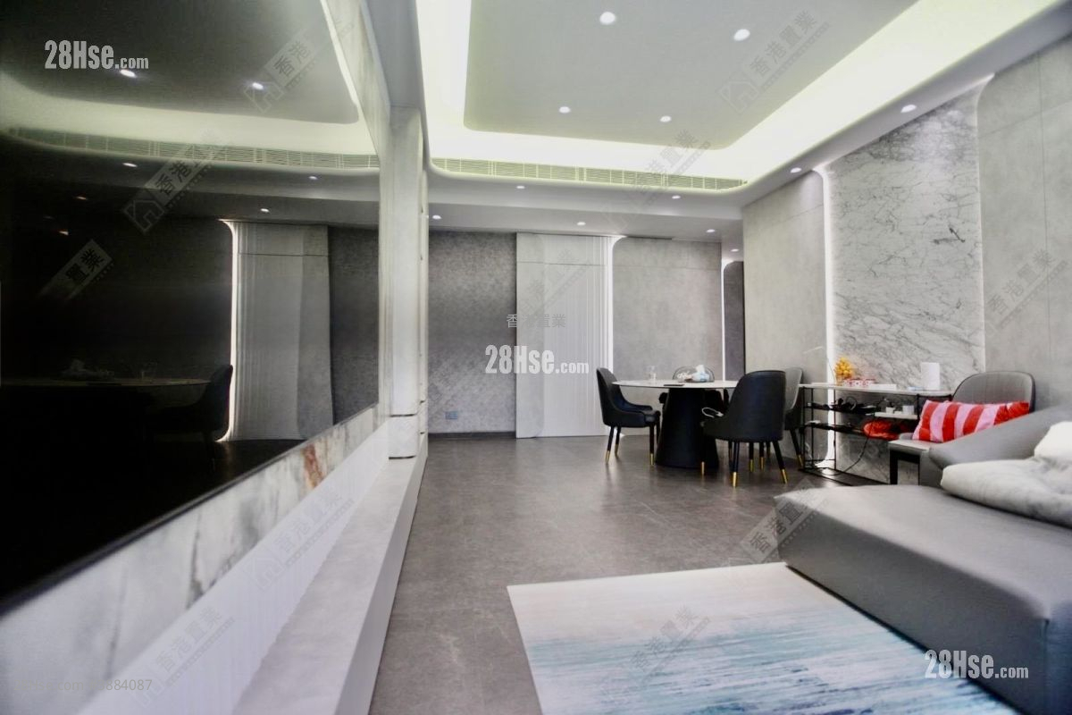 Grand Homm Sell 3 Bedrooms , 4 Bathrooms 1,403 ft² ( 130.3 m² )