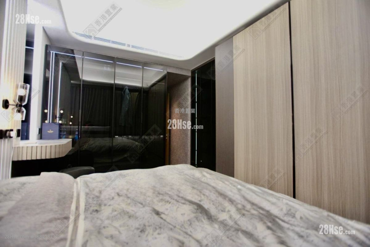 Grand Homm Sell 3 Bedrooms , 4 Bathrooms 1,403 ft² ( 130.3 m² )