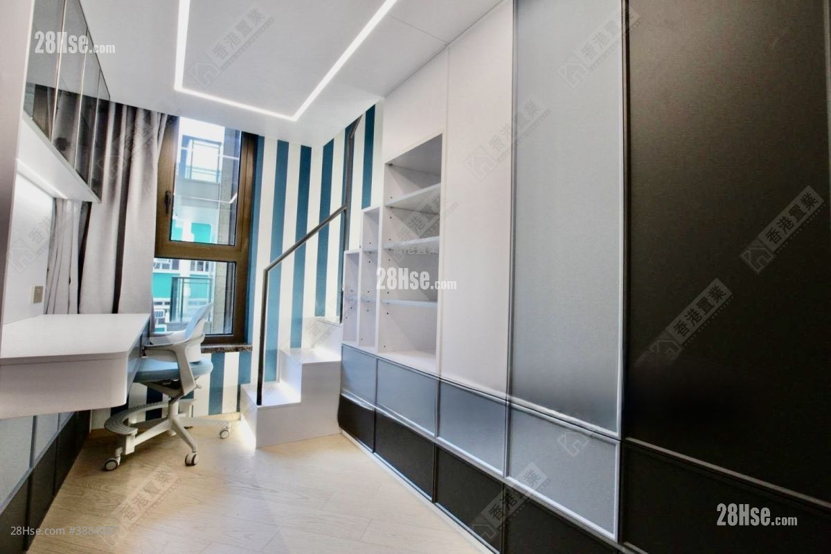 Grand Homm Sell 3 Bedrooms , 4 Bathrooms 1,403 ft² ( 130.3 m² )