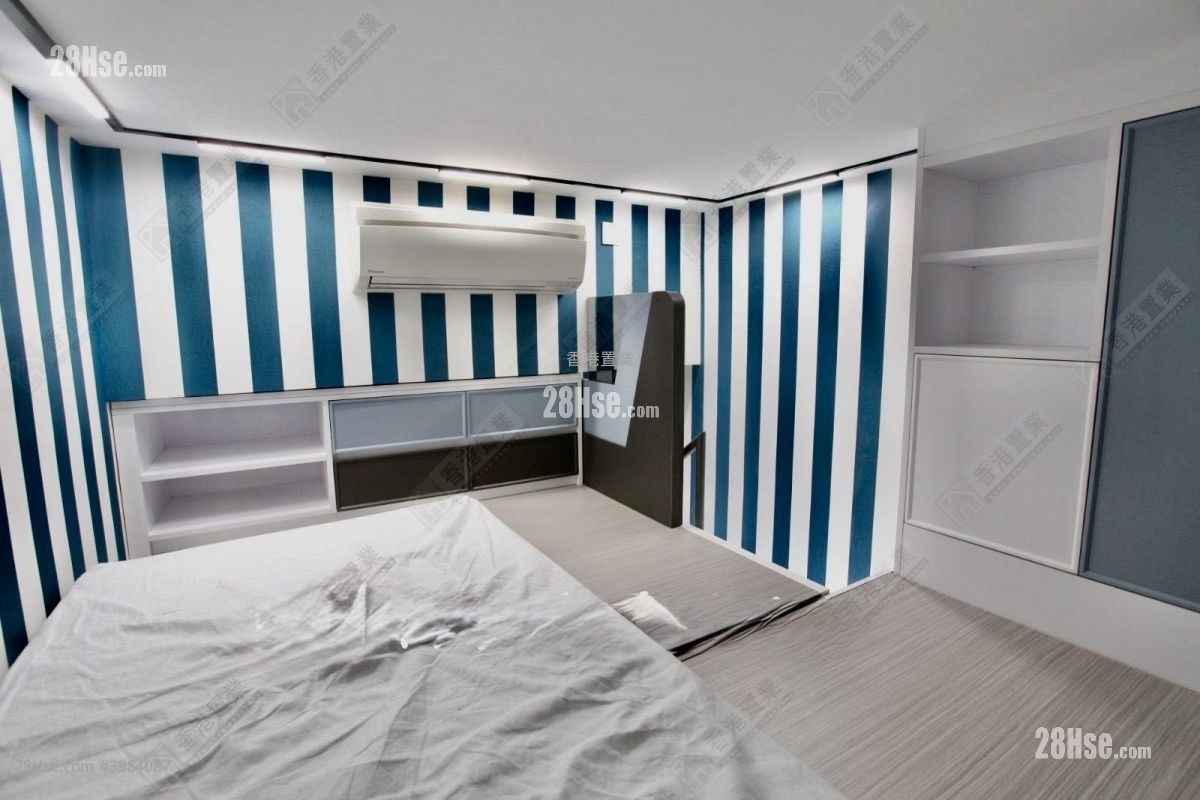 Grand Homm Sell 3 Bedrooms , 4 Bathrooms 1,403 ft² ( 130.3 m² )