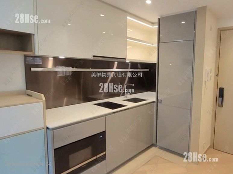 Mount Regency Sell 2 Bedrooms , 1 Bathroom 387 ft² ( 36.0 m² )