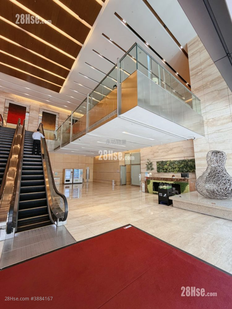 Ceo Tower Rental