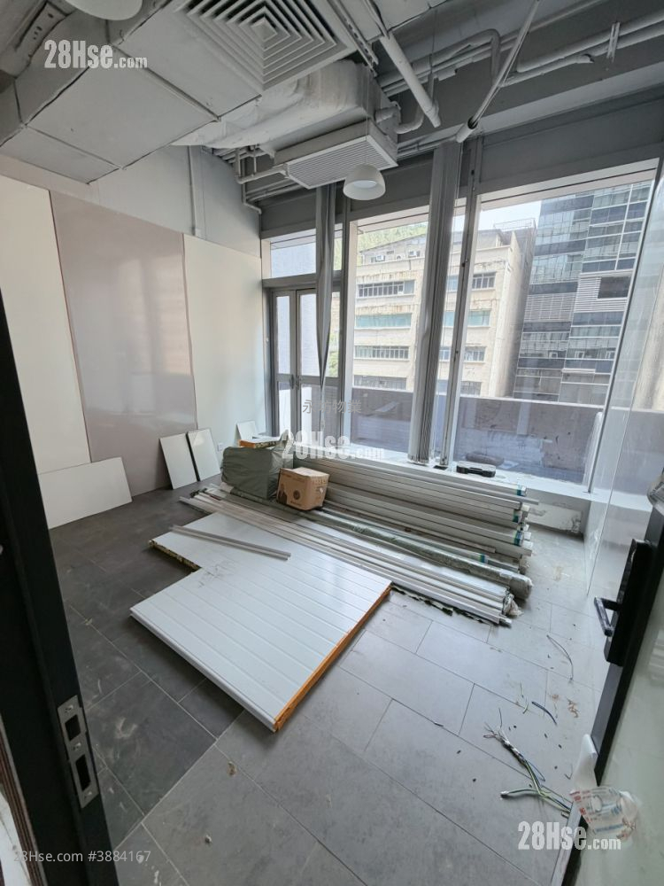 Ceo Tower Rental