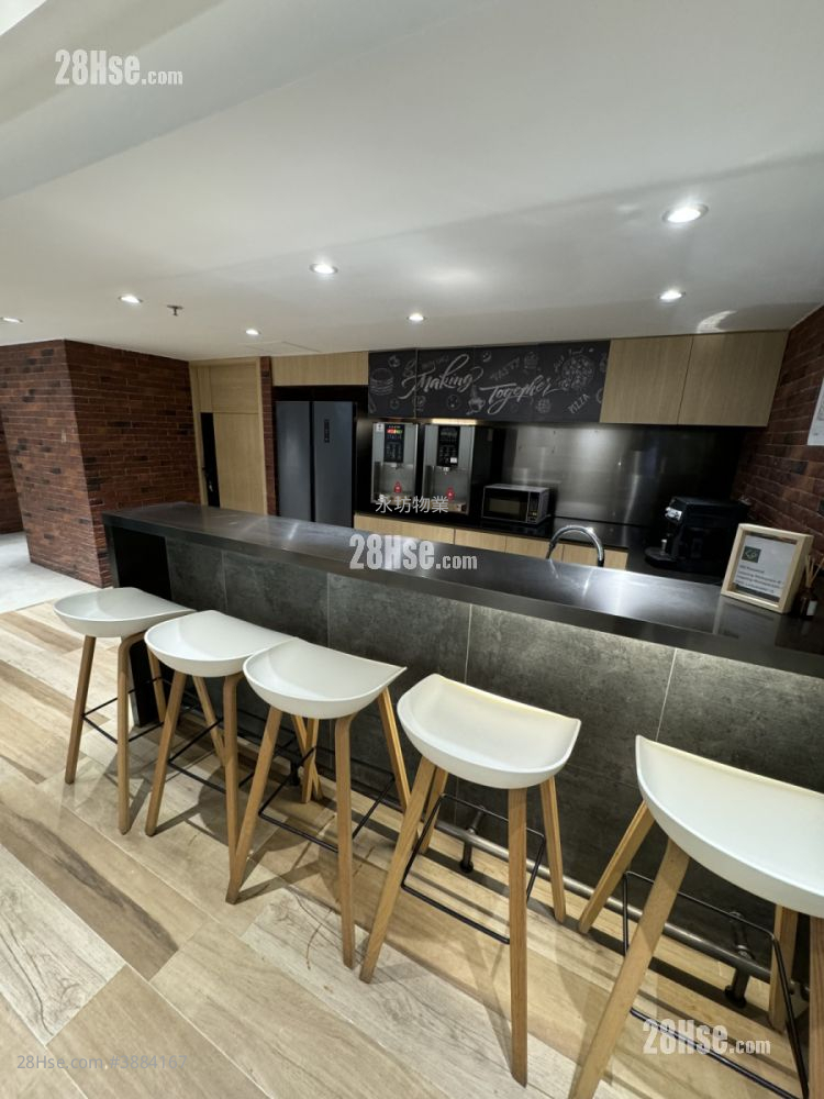 Ceo Tower Rental