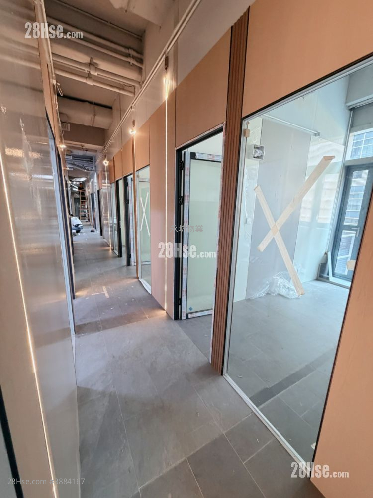 Ceo Tower Rental