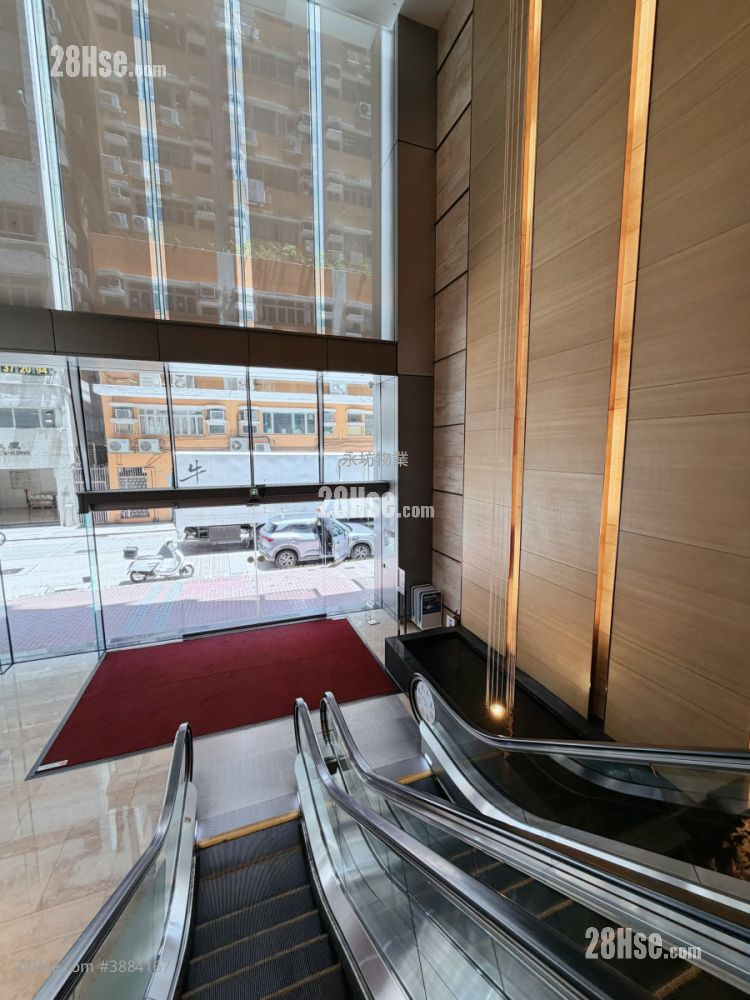 Ceo Tower Rental