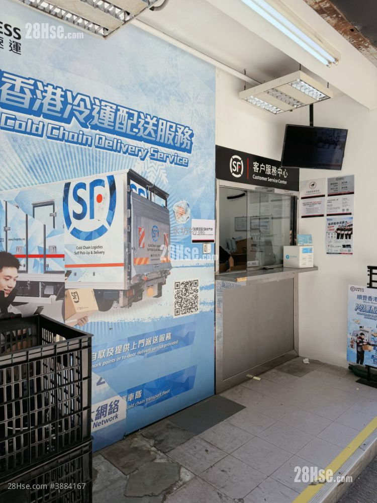 Ceo Tower Rental
