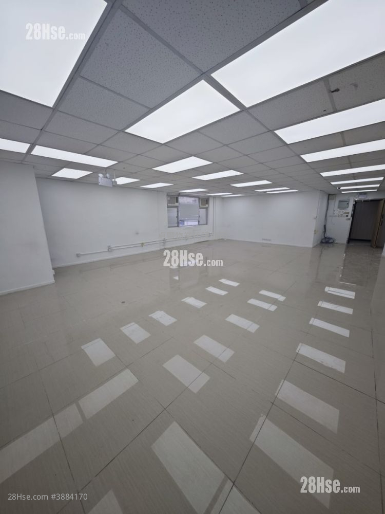 Lai Cheong Factory Building Rental Studio , 1 Toilet 1,180 ft² ( 109.6 m² )