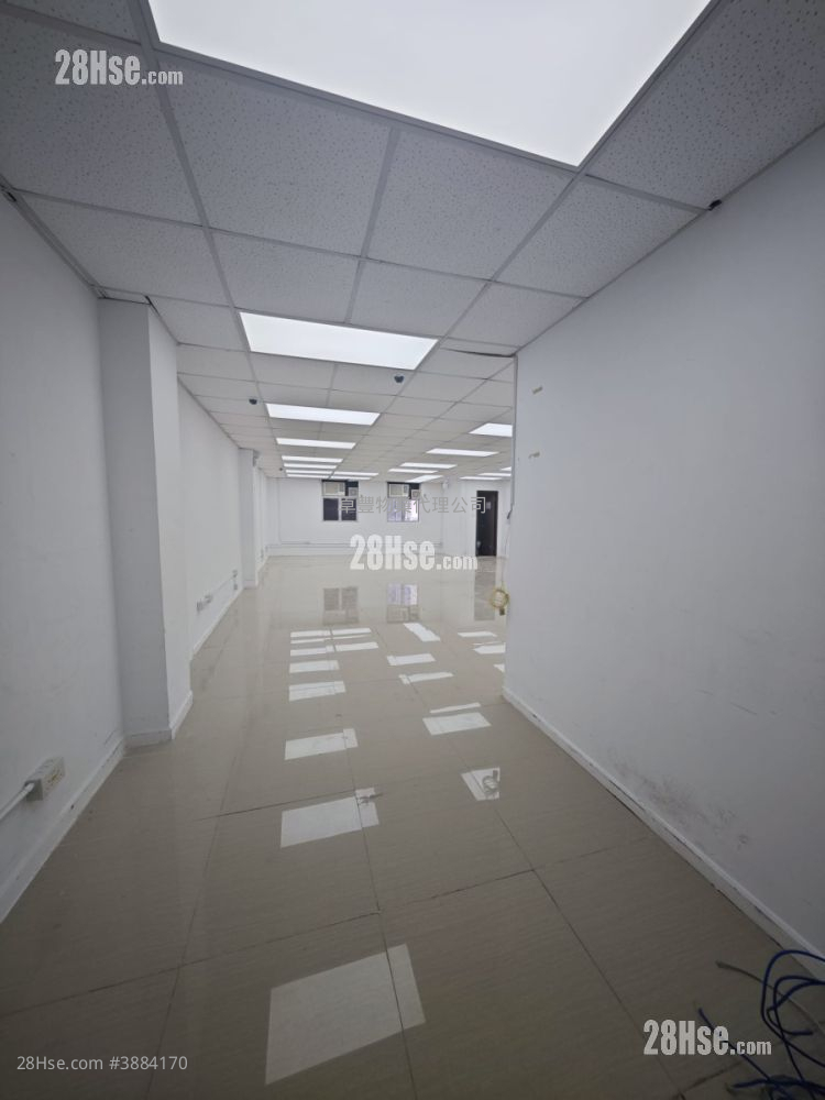 Lai Cheong Factory Building Rental Studio , 1 Toilet 1,180 ft² ( 109.6 m² )
