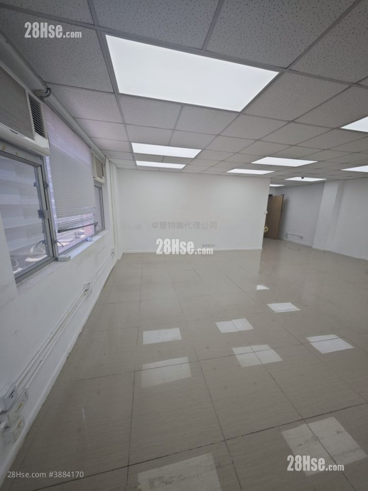 Lai Cheong Factory Building Rental Studio , 1 Toilet 1,180 ft² ( 109.6 m² )