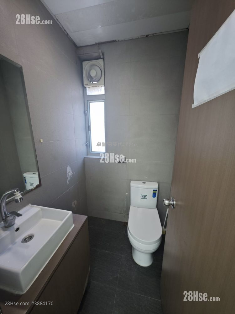 Lai Cheong Factory Building Rental Studio , 1 Toilet 1,180 ft² ( 109.6 m² )
