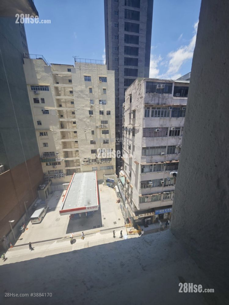 Lai Cheong Factory Building Rental Studio , 1 Toilet 1,180 ft² ( 109.6 m² )