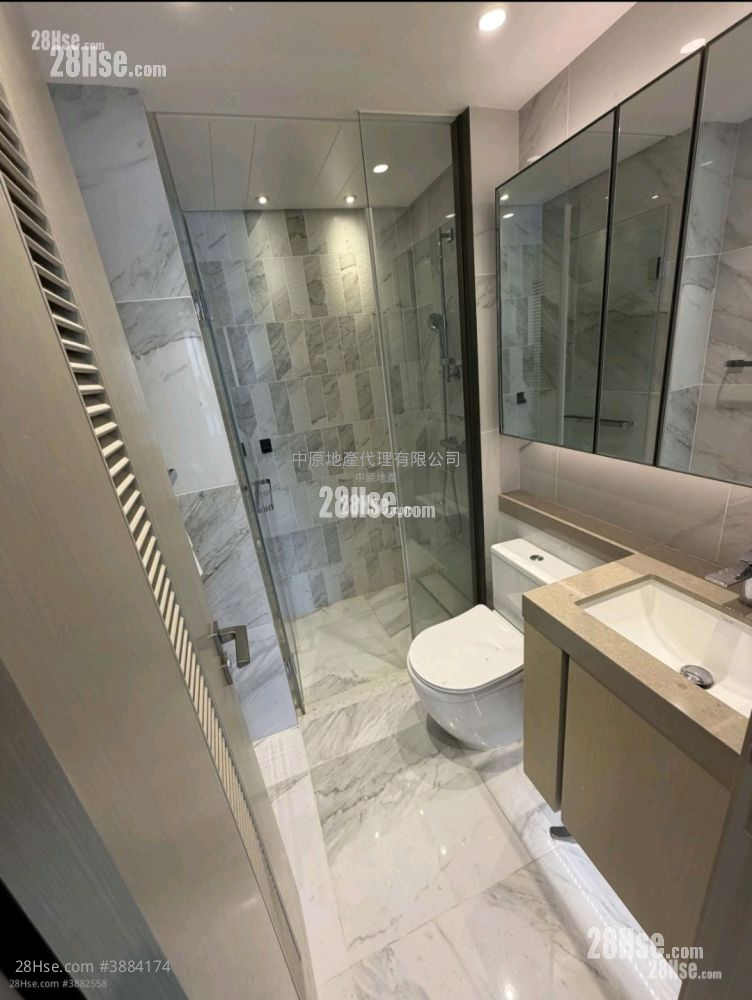 Mount Regency Sell 2 Bedrooms , 1 Bathroom 399 ft² ( 37.1 m² )