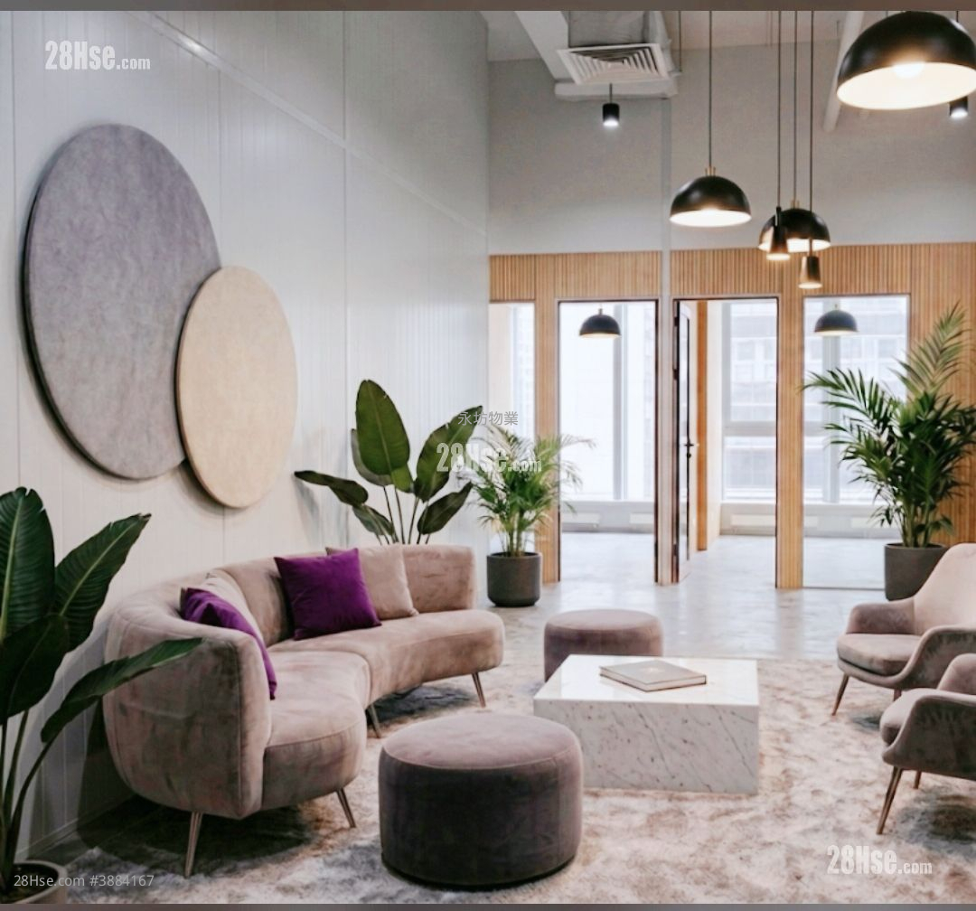 Ceo Tower Rental