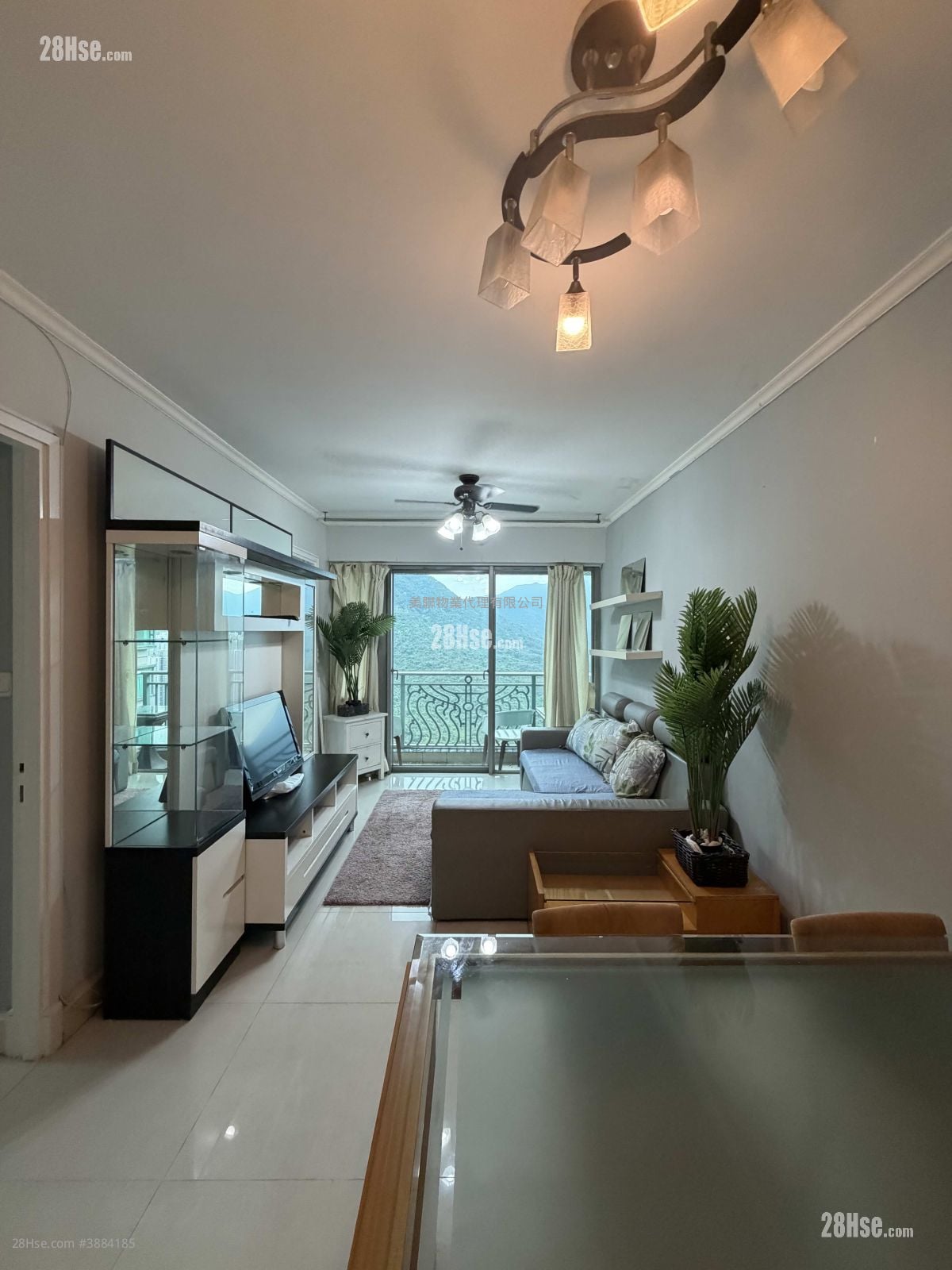 Caribbean Coast Rental 552 ft² ( 51.3 m² )