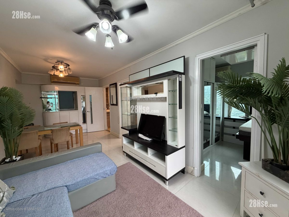 Caribbean Coast Rental 552 ft² ( 51.3 m² )