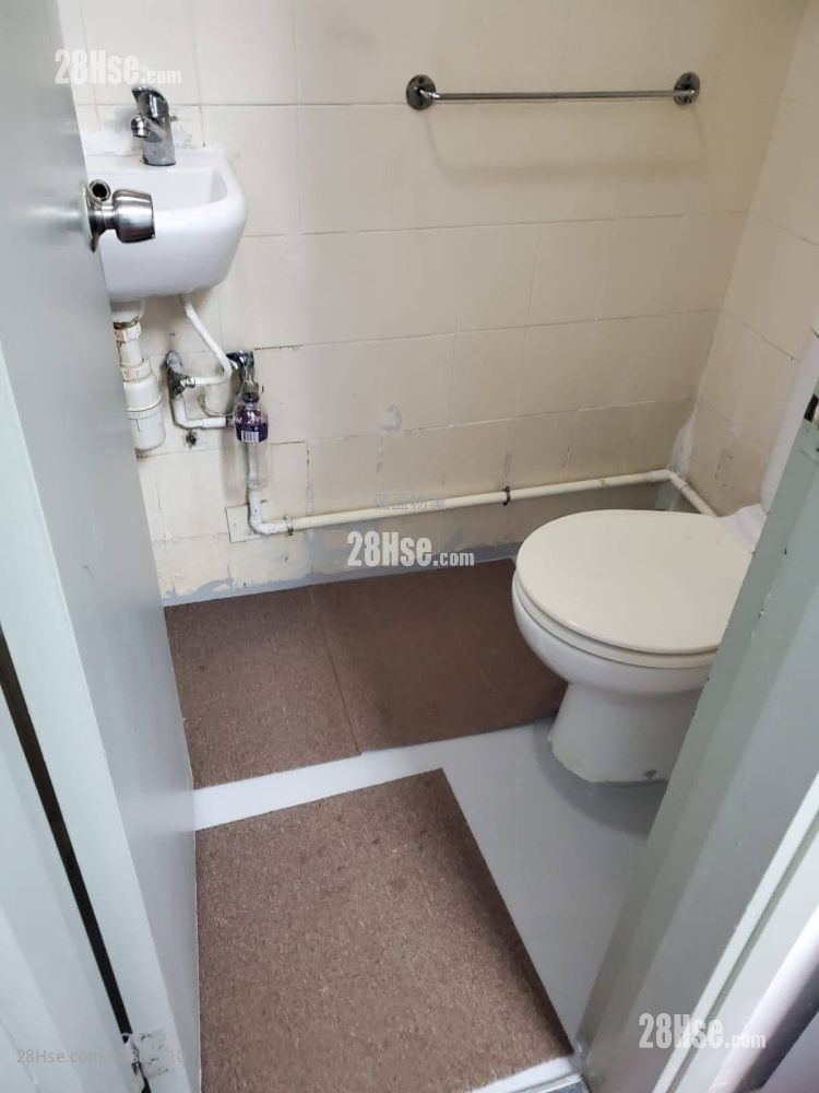 Kwong Sang Hong Centre Rental