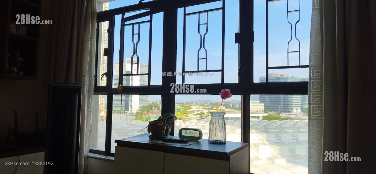 Prosperous Garden Sell 3 Bedrooms , 1 Bathroom 606 ft² ( 56.3 m² )
