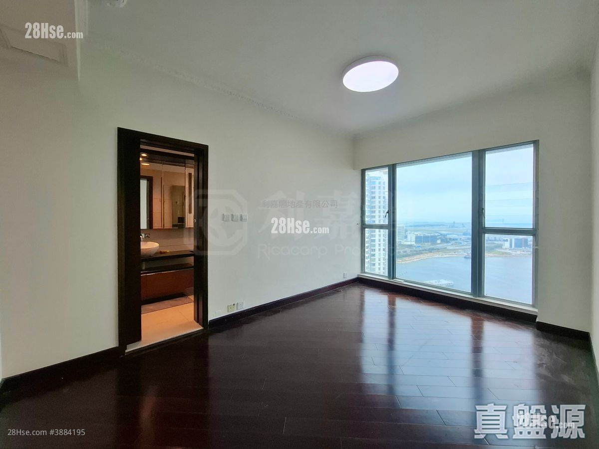 蓝天海岸 售盘 3 房 , 2 浴室 1,400 平方尺 ( 130.1 平方米 )
