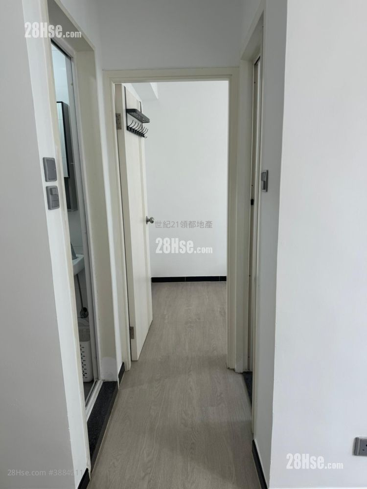 Kam Yuck Building Rental 1 Bedroom , 1 Bathroom 224 ft² ( 20.8 m² )