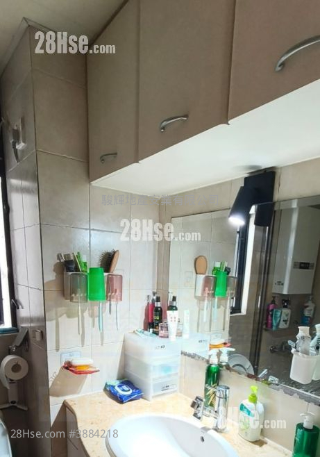 Prosperous Garden Sell 3 Bedrooms , 1 Bathroom 606 ft² ( 56.3 m² )