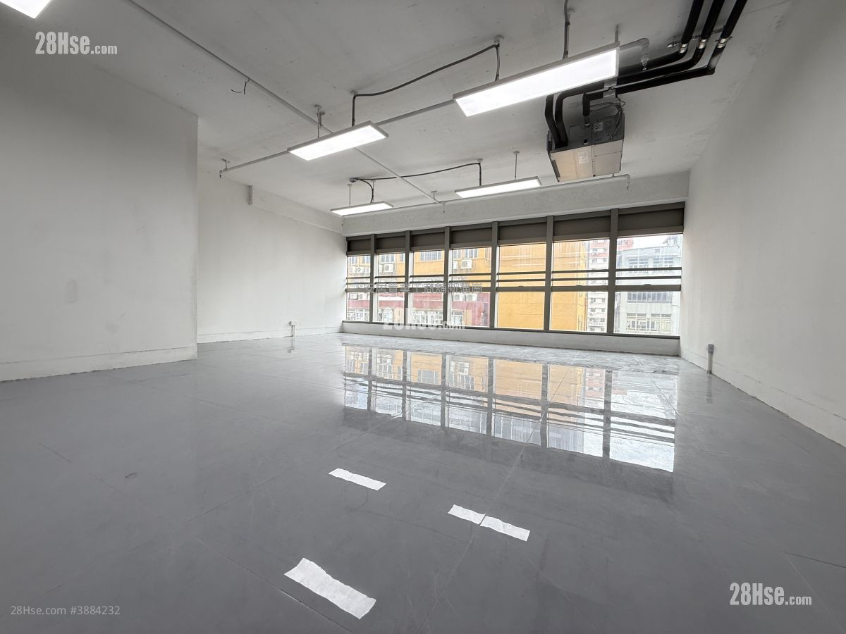 Horizon East Rental
